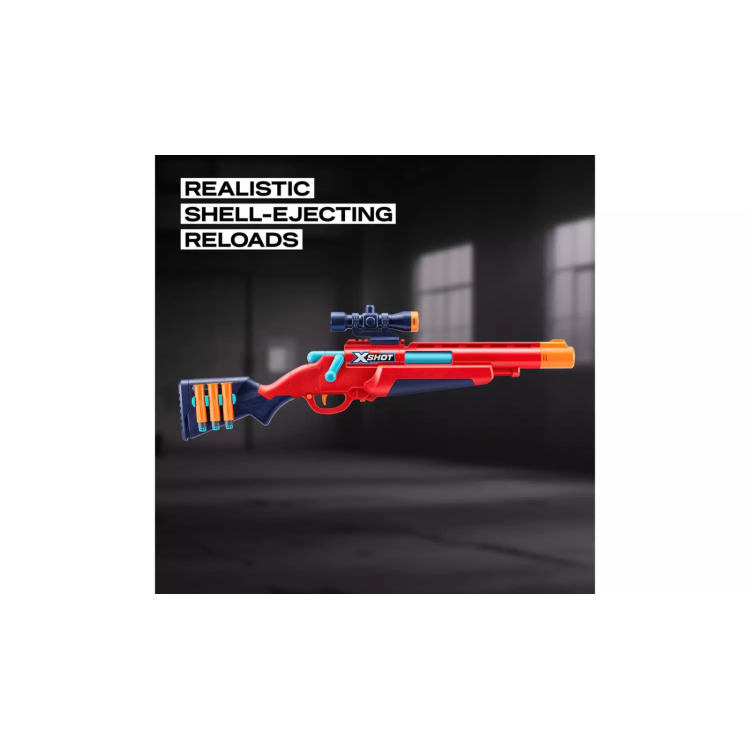 KTL ZURU X Shot Ejector Shell ZU0144