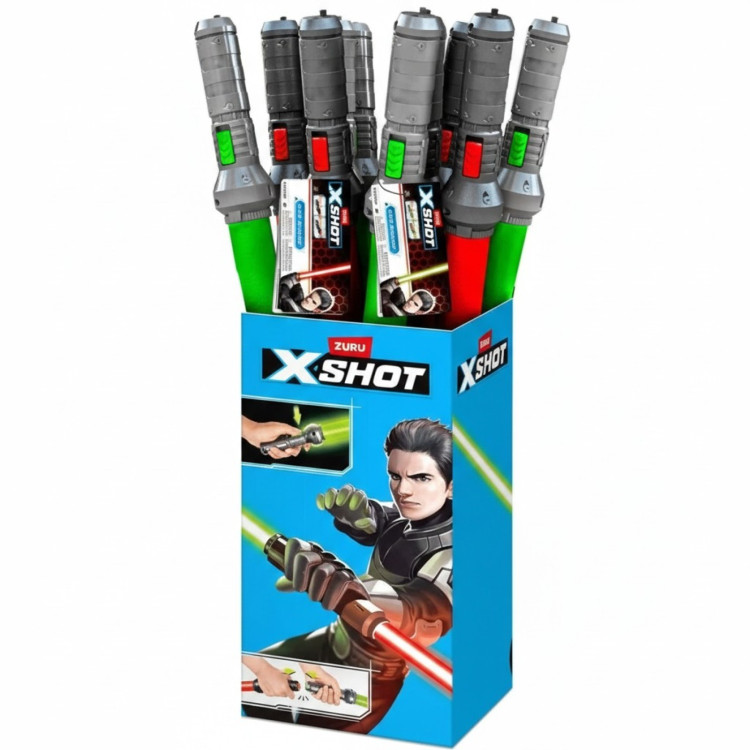 KTL ZURU Foam Light Saber Swords ZU0167