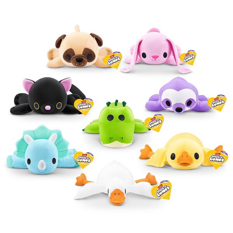 KTL ZURU Hug A Lump Small ZU28