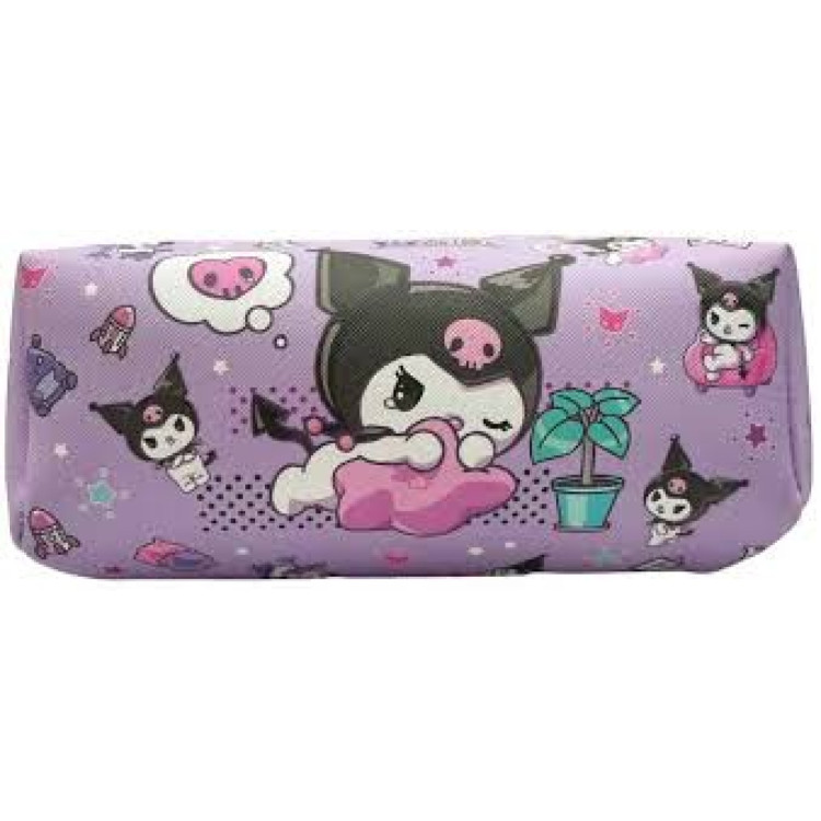 Blue Sky Studios Kuromi Pencil Case