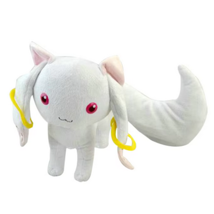 A1 Kyubey Plush