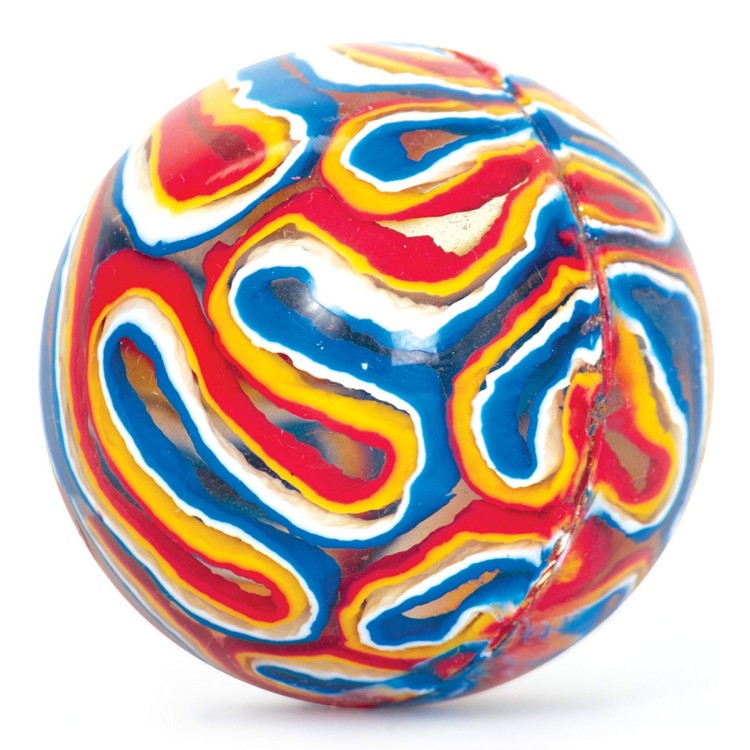 A1 Bouncy Ball Assorted