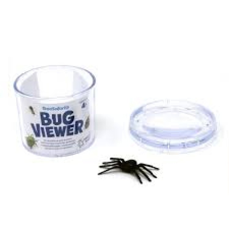 Learning Resources  GeoSafari Bug Viewer