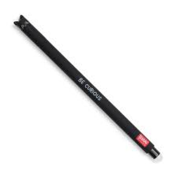 Legami Erasable Pen Black Cat