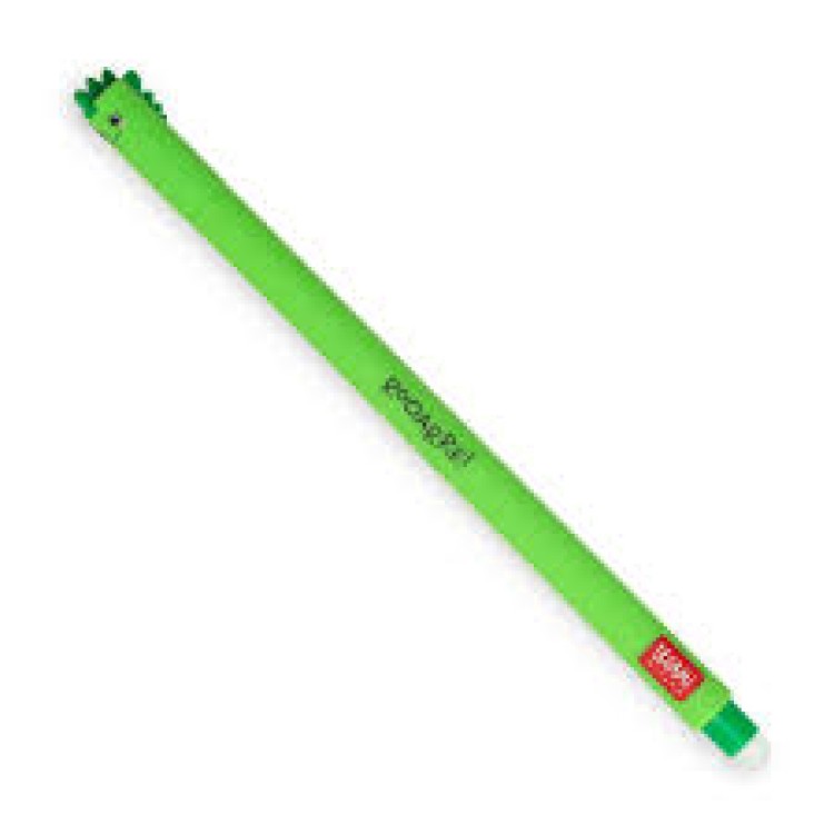Legami Erasable Pen Dinosaur