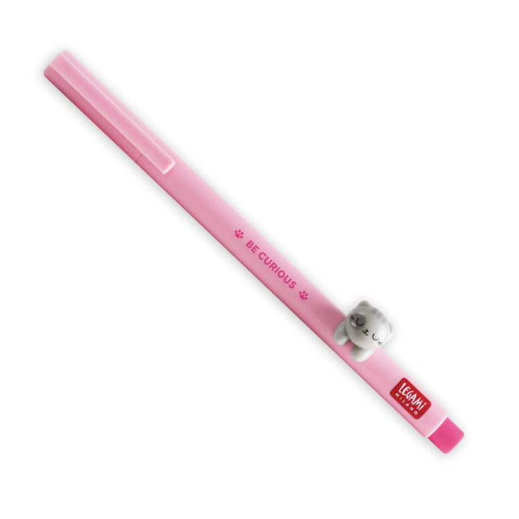 Legami Lovely Friends Gel Pen Kitty CPPKIT2