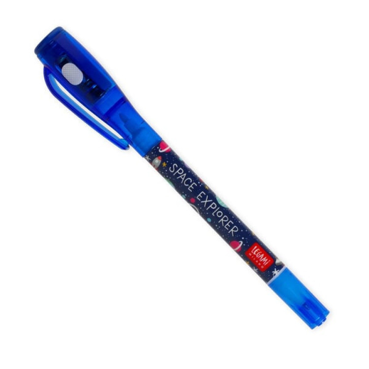 Legami Magic Pen Space Explorer