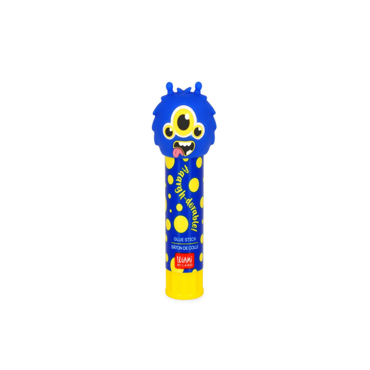 Legami Magical Monster glue stick