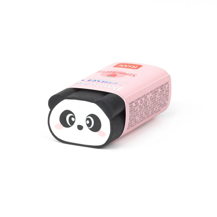 Legami Pantastic Scented Eraser Panda GP0004