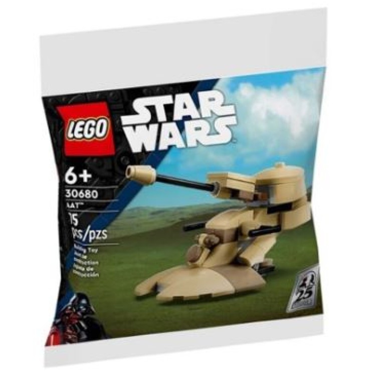 Lego 30680 Star Wars AAT Polybag
