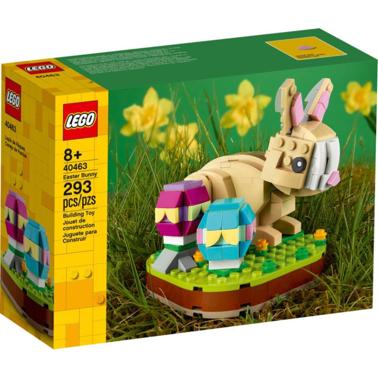 Lego 40463 Easter Bunny