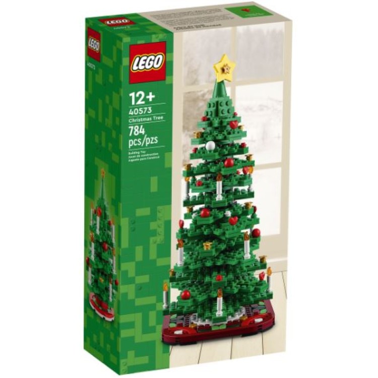 Lego 40573 Christmas Tree