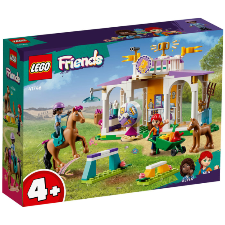 Lego 41746 Friends Horse Training