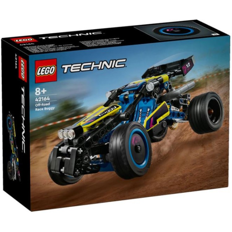 Lego 42164 Technic Off-Road Race Buggy