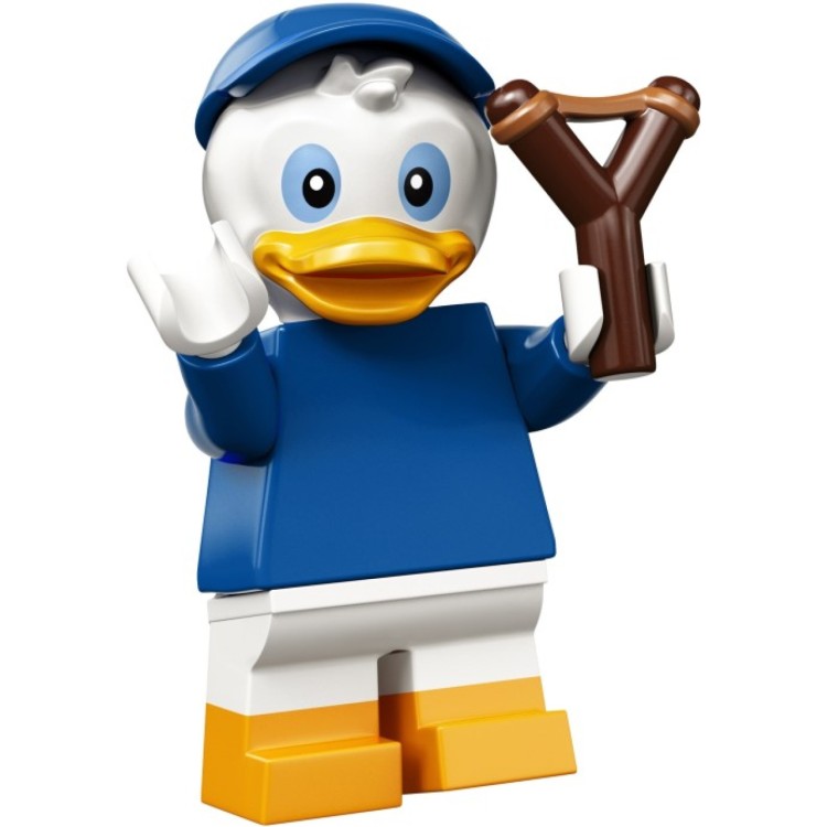Lego 71024 Minifigures Disney Series 2 - Dewey (Sealed)