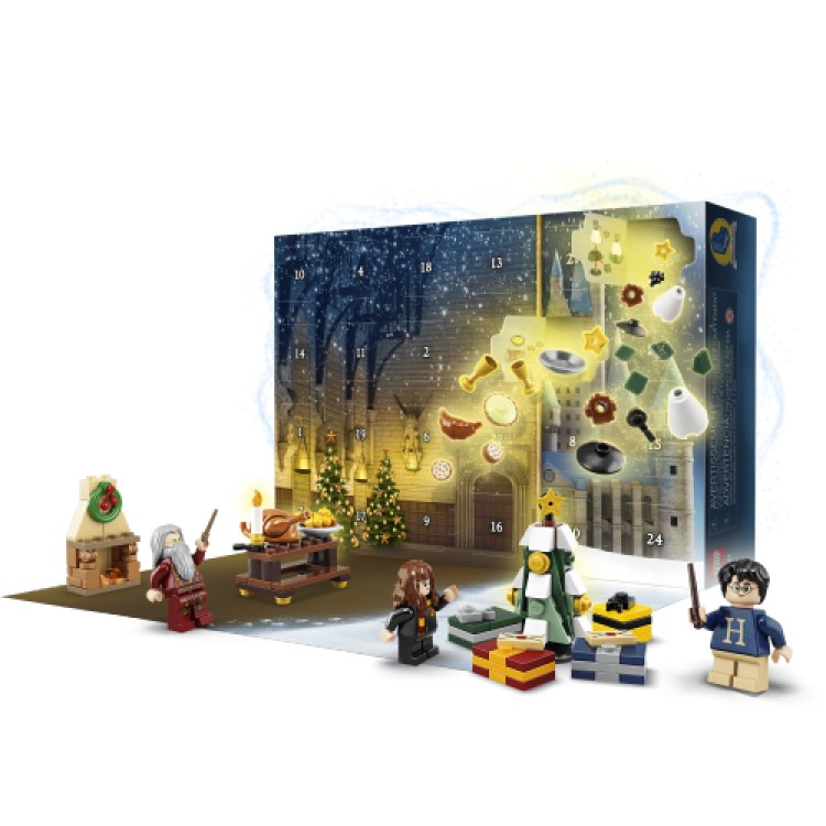 lego 75964