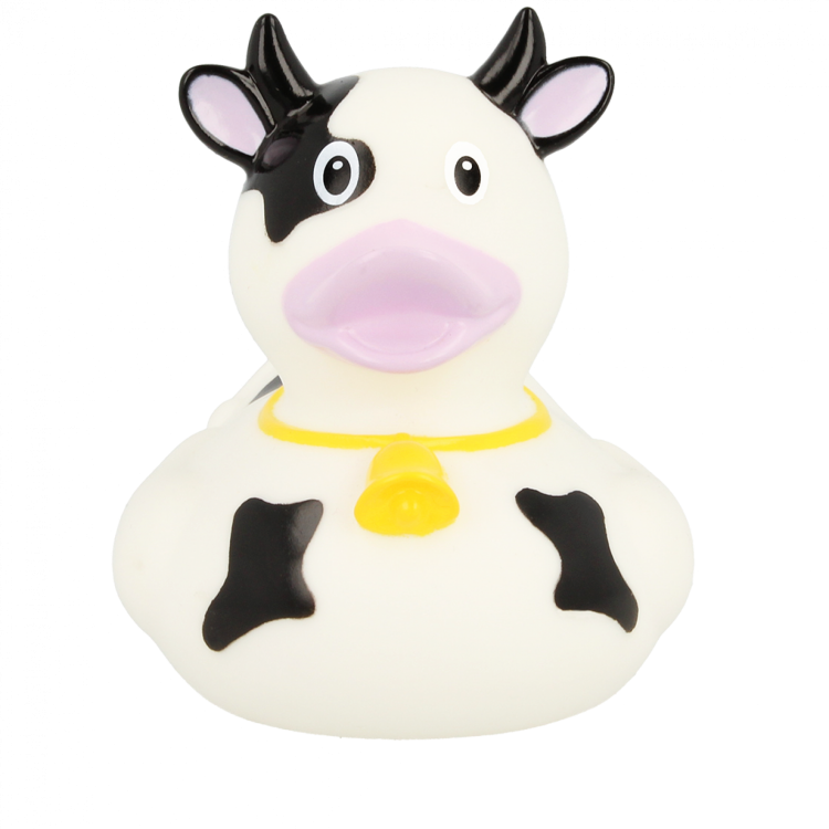 Lilalu 1832 Cow Duck