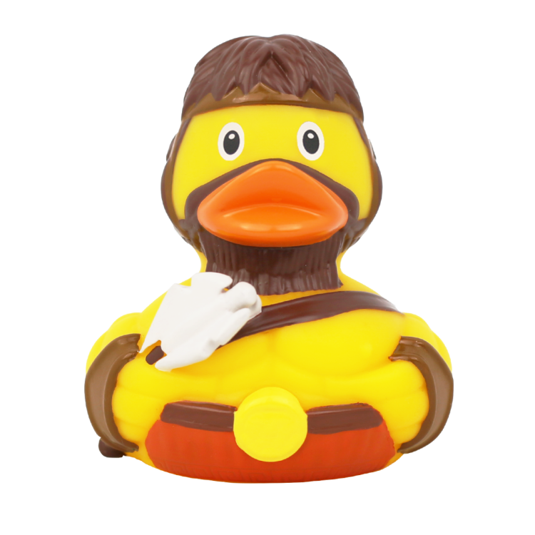 Lilalu 2298 Hercules Duck 