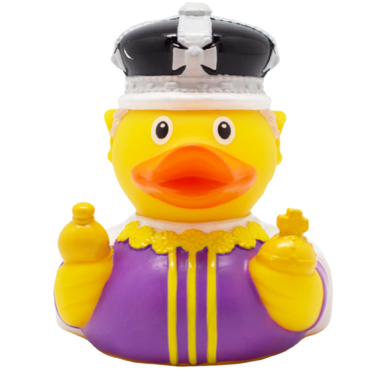 Lilalu 2368 King C Duck 