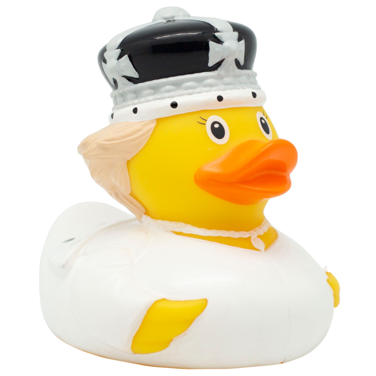 Lilalu 2369 Queen C Duck 