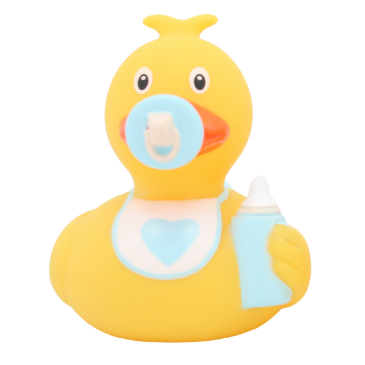 Lilalu Baby Boy Duck #1849