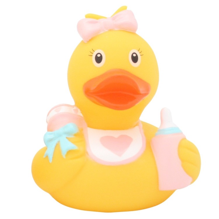 Lilalu Baby Girl Duck #1848
