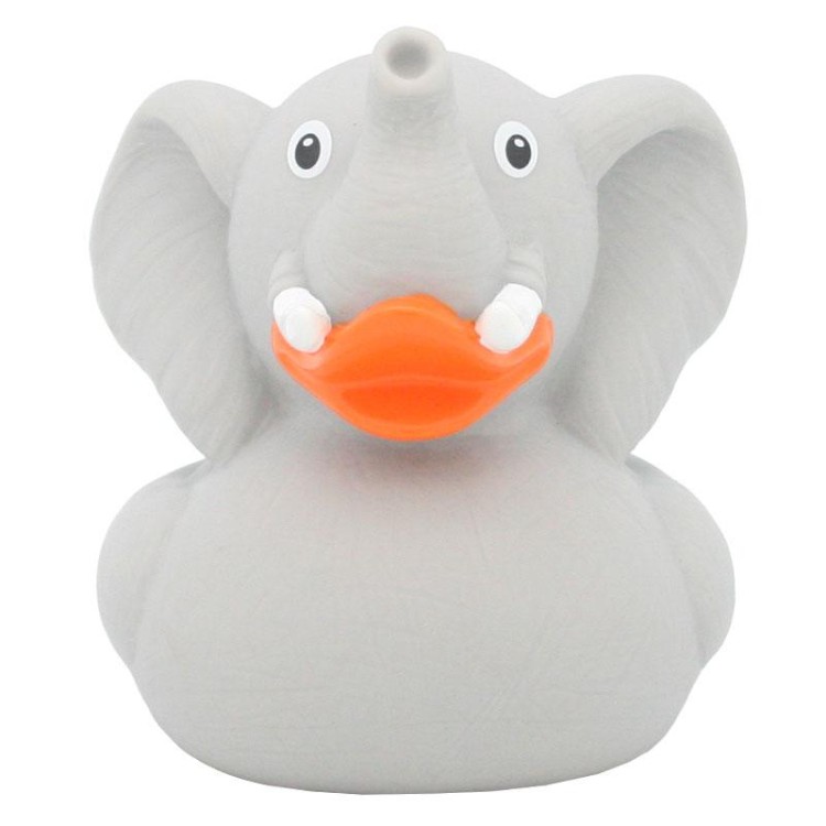 Lilalu Elephant Duck 2093