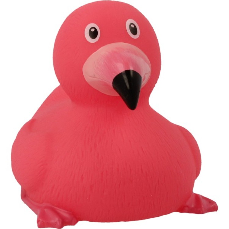 Lilalu Flamingo Duck