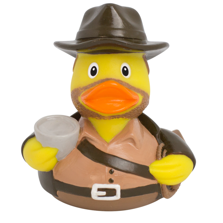 Lilalu Indy Duck #2257