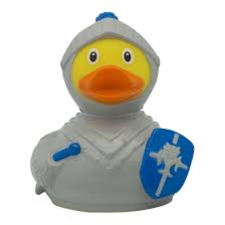 Lilalu Knight Duck #2125