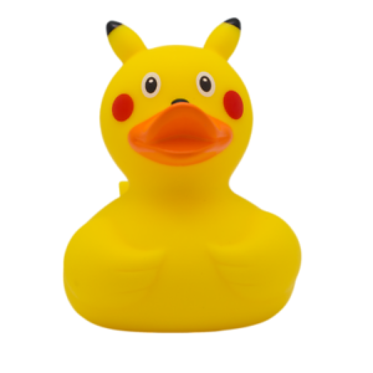 Lilalu Piku Duck 2100