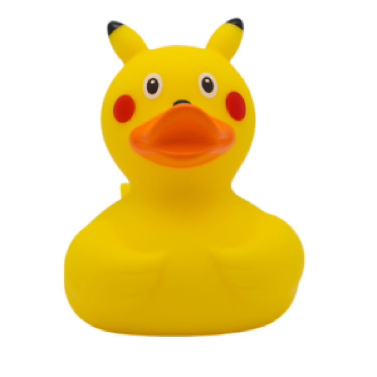 Lilalu Piku Duck #2100