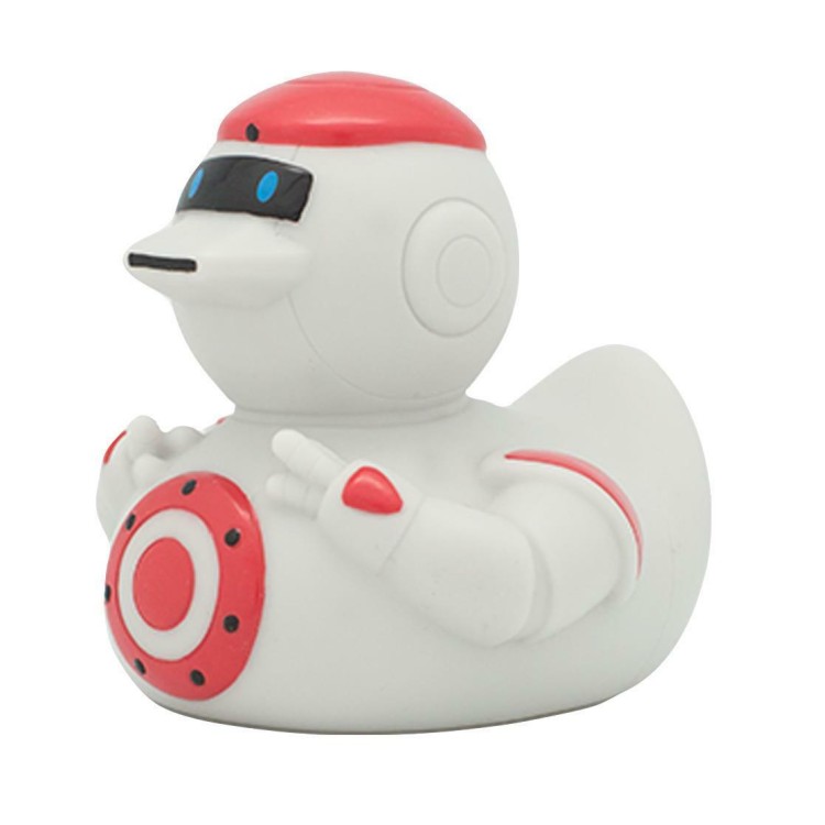 Lilalu Robot Duck 2187