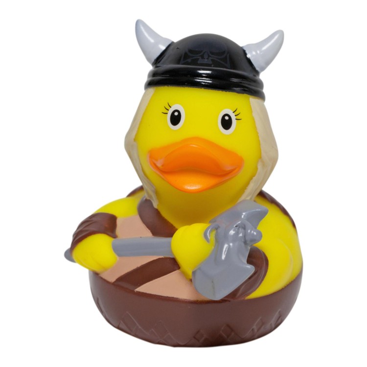 Lilalu Viking Female Duck #2101 