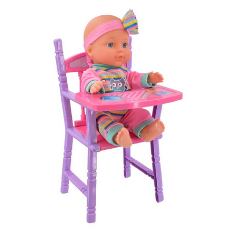 KTL Lullaby Baby 12