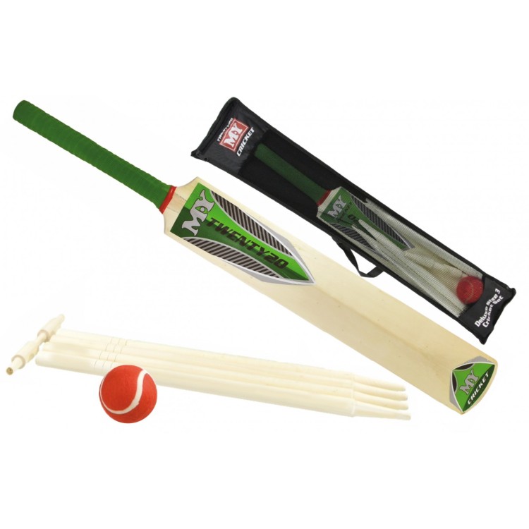 KTL MY Cricket Set Size 3 TY3803