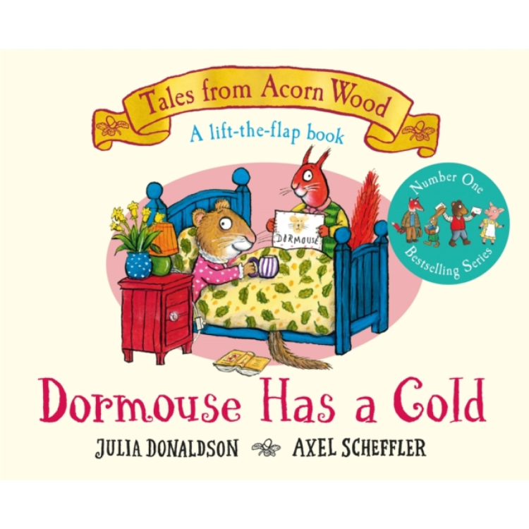 Macmillan Tales From Acorn Wood Julia Donaldson Alex Scheffler