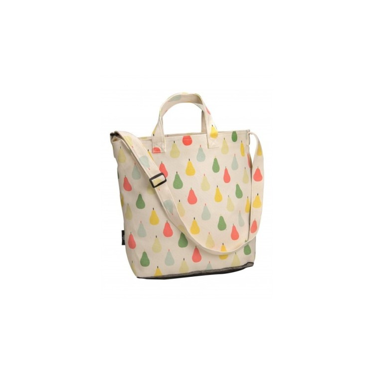 Maison Petit Jour Pear Tote Bag