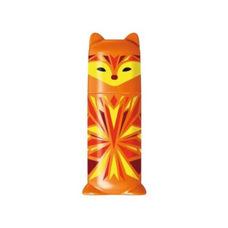 Maped Mini Cute Animal Highlighter - Orange