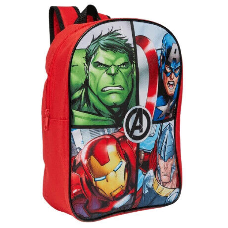 Marvel Avengers PV Backpack