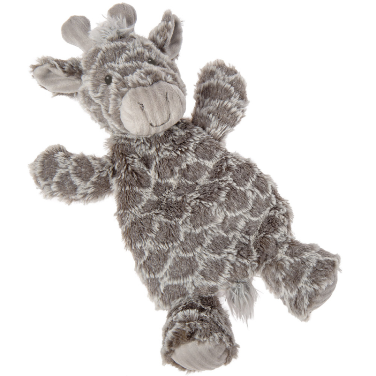Aurora Mary Meyer Afrique Giraffe Lovey 22051