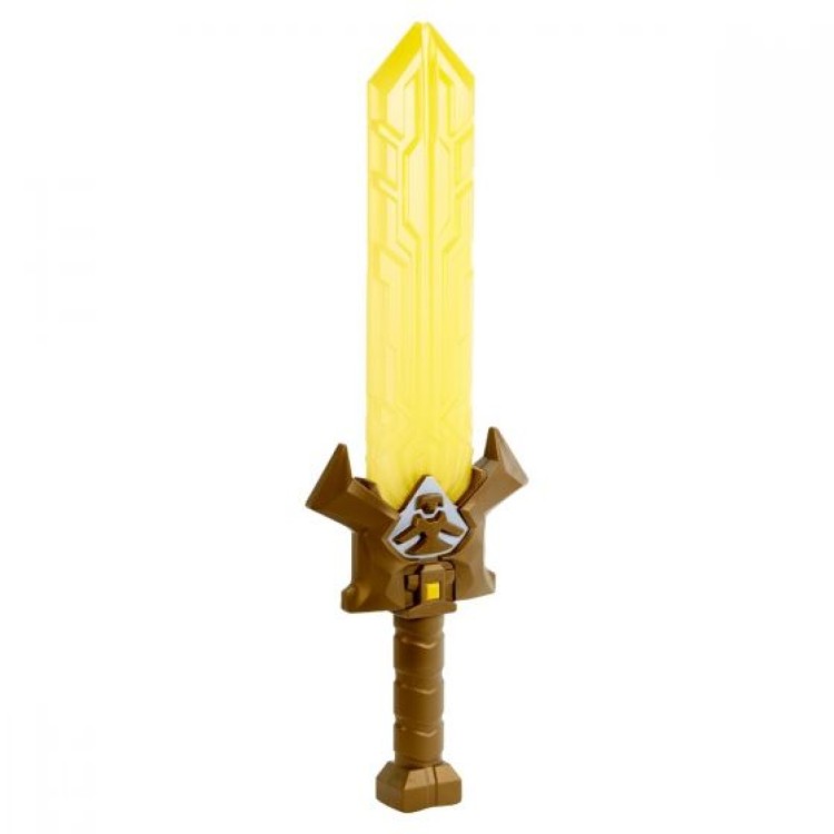 Masters of the Universe He Man Power Sword