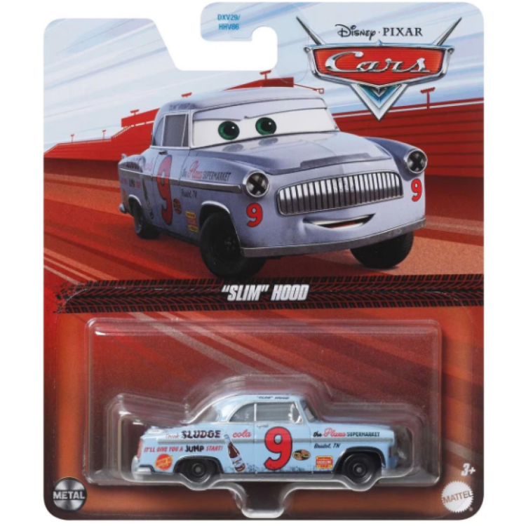 Mattel DXV29 Disney Pixar Cars - 