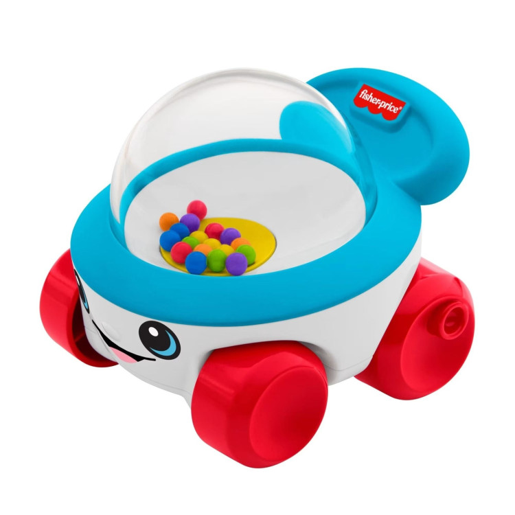 Mattel JKD57 Corn Popper Vehicle