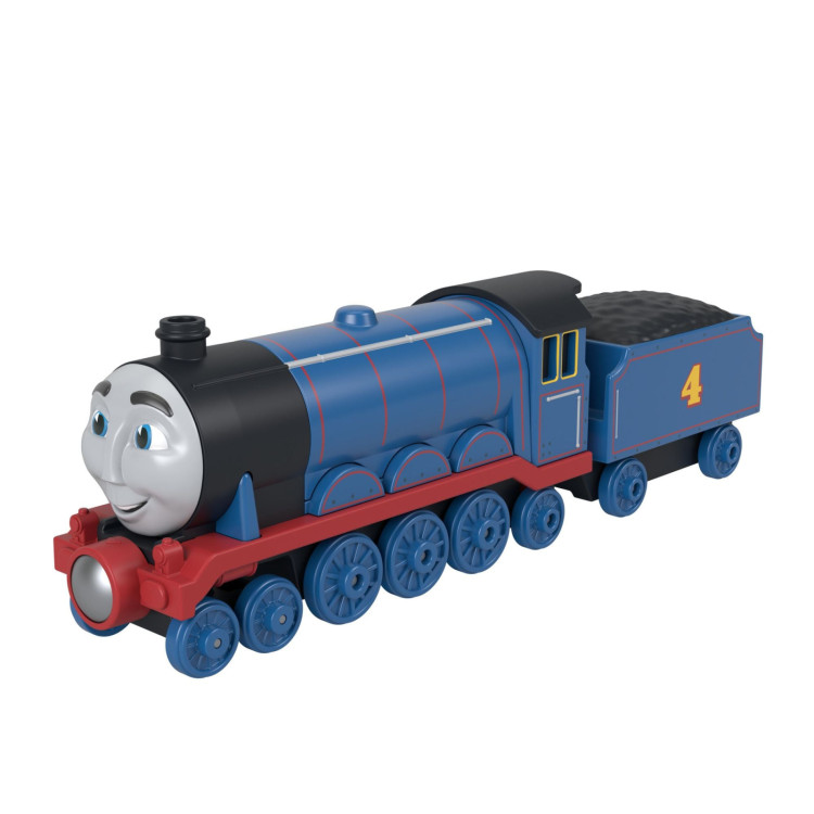 Mattel JLB64Thomas & Friends Metal Collection Gordon