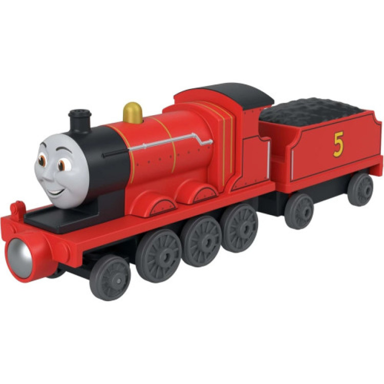 Mattel JLB65Thomas & Friends Metal Collection James
