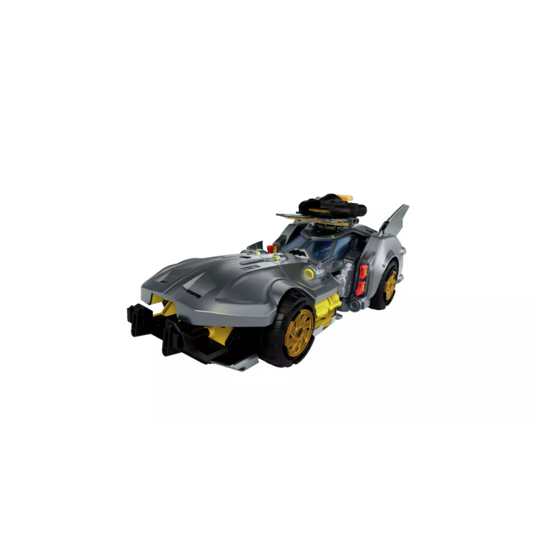 Mattel DC Batmobile   JMD52
