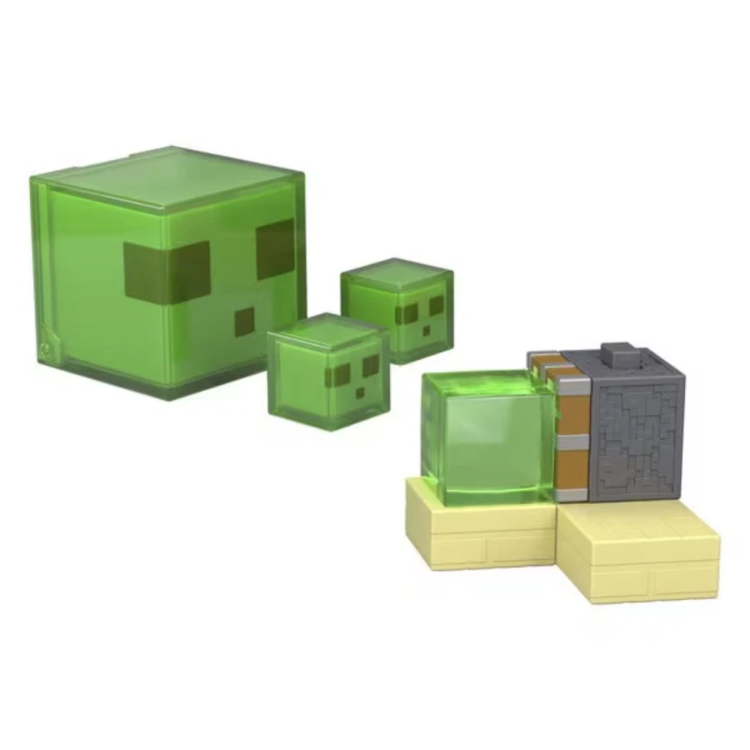 Mattel Minecraft Redstone 3.25