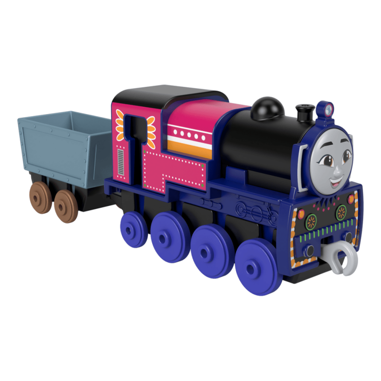 Mattel KR7520 Thomas & Friends Ashima