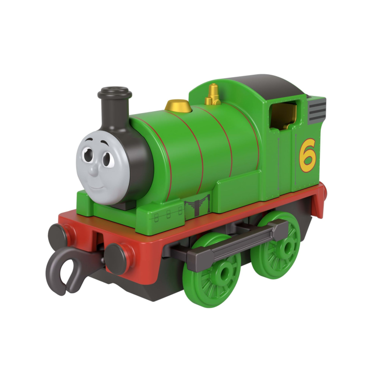 Mattel Thomas & Friends Metal Collection Percy JGF89